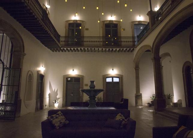 Imagen general del Hotel Markee Boutique. Foto 2