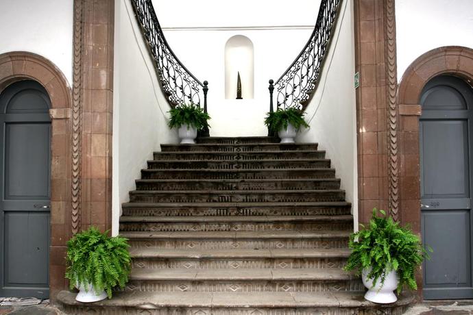 Imagen general del Hotel Markee Boutique. Foto 3