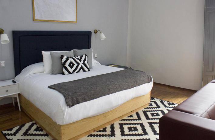 Imagen general del Hotel Markee Boutique. Foto 6