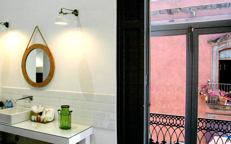 Imagen general del Hotel Markee Boutique. Foto 7