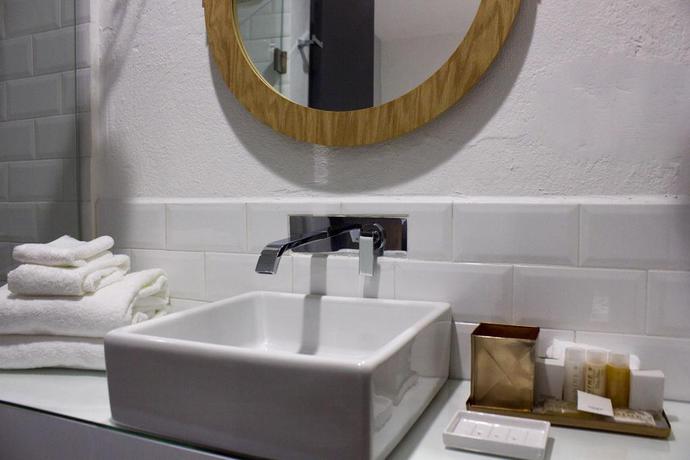 Imagen general del Hotel Markee Boutique. Foto 10