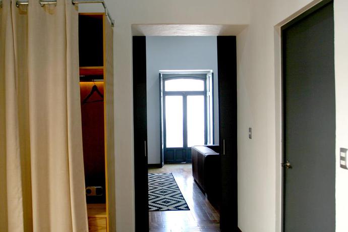 Imagen general del Hotel Markee Boutique. Foto 11