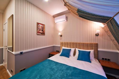 Imagen general del Hotel Markell. Foto 6
