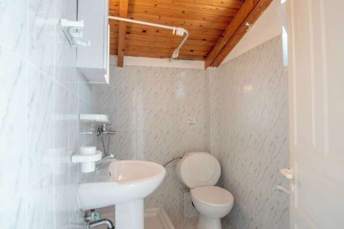 Imagen de la habitación del Hotel Markella Holiday Resort. Foto 15