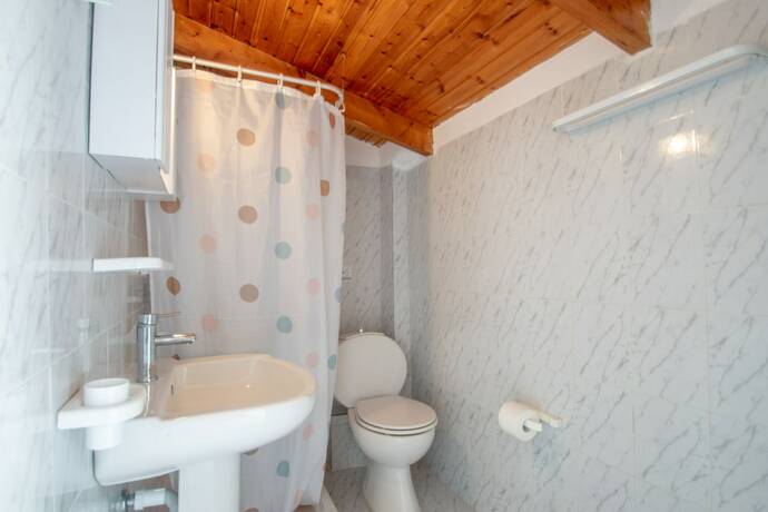 Imagen de la habitación del Hotel Markella Holiday Resort. Foto 16
