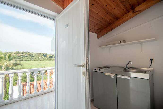 Imagen general del Hotel Markella Holiday Resort. Foto 4