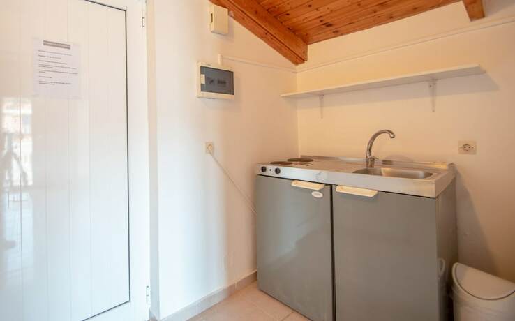 Imagen de la habitación del Hotel Markella Holiday Resort. Foto 18