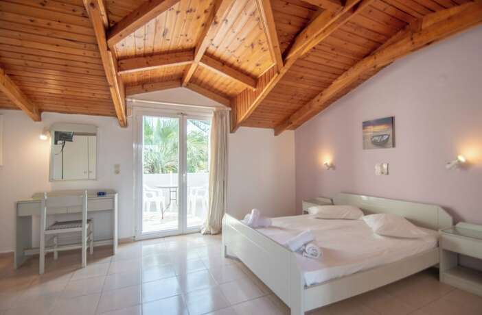 Imagen general del Hotel Markella Holiday Resort. Foto 6