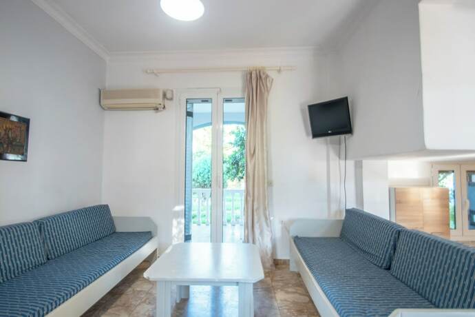 Imagen general del Hotel Markella Holiday Resort. Foto 8
