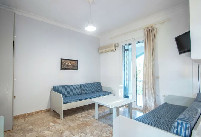 Imagen general del Hotel Markella Holiday Resort. Foto 9
