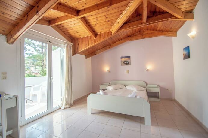 Imagen general del Hotel Markella Holiday Resort. Foto 12