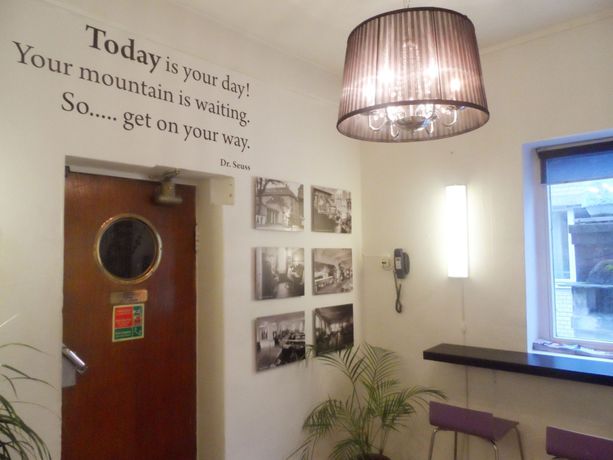 Imagen de la habitación del Hotel Marken Gjestehus. Foto 3