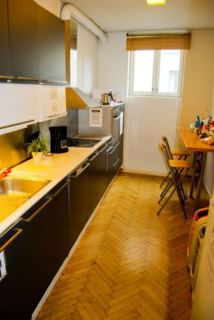 Imagen de la habitación del Hotel Marken Gjestehus. Foto 4