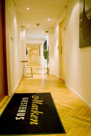 Imagen de la habitación del Hotel Marken Gjestehus. Foto 6