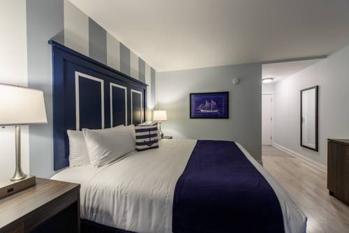 Imagen de la habitación del Hotel Marker 8 And Marina. Foto 2
