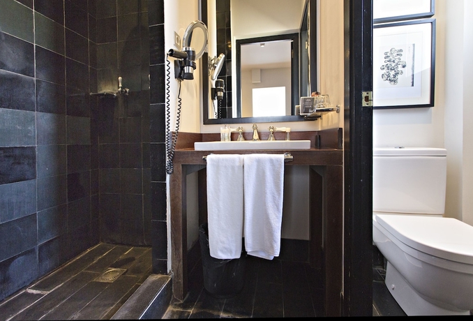 Imagen de la habitación del Hotel Market, Eixample. Foto 6