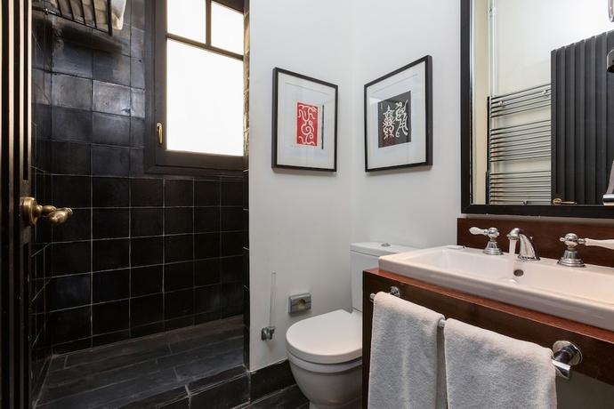 Imagen de la habitación del Hotel Market, Eixample. Foto 7