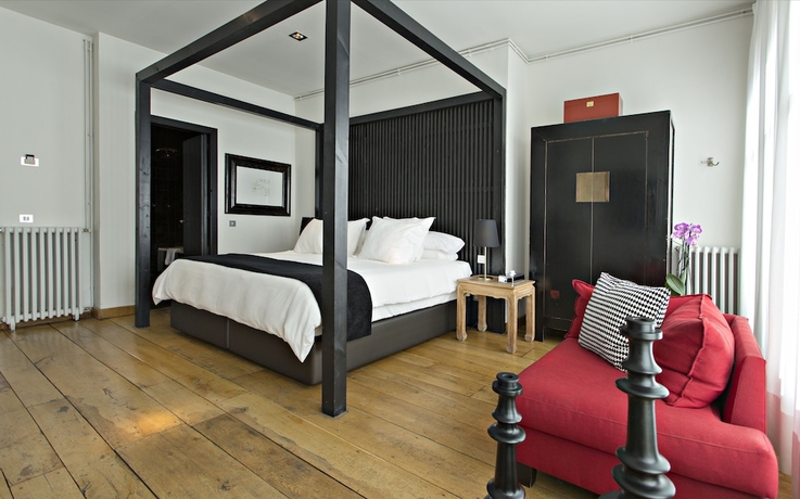 Imagen de la habitación del Hotel Market, Eixample. Foto 8