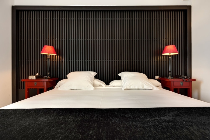 Imagen de la habitación del Hotel Market, Eixample. Foto 10