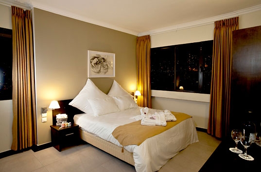 Imagen de la habitación del Hotel Market, HAIFA. Foto 3