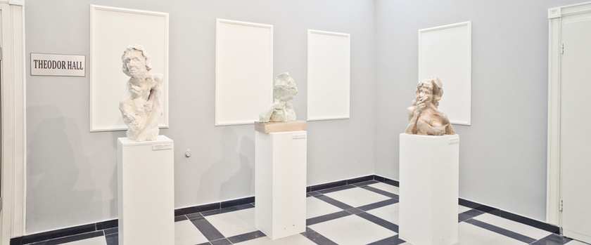 Imagen de los interiores del Hotel Market, HAIFA. Foto 5