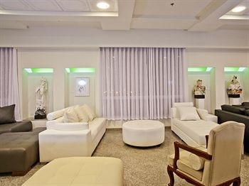 Imagen de los interiores del Hotel Market, HAIFA. Foto 6