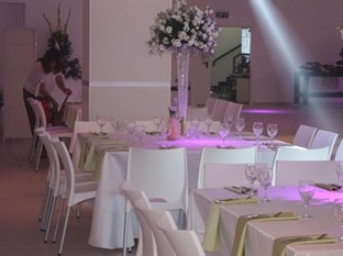 Imagen del bar/restaurante del Hotel Market, HAIFA. Foto 2