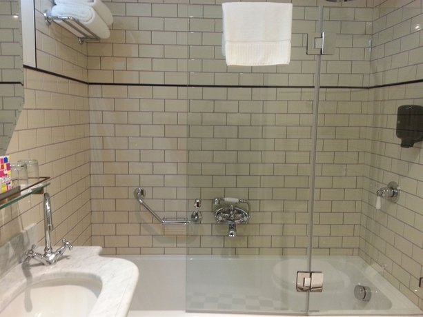 Imagen de la habitación del Hotel Market House - An Atlas Boutique. Foto 6