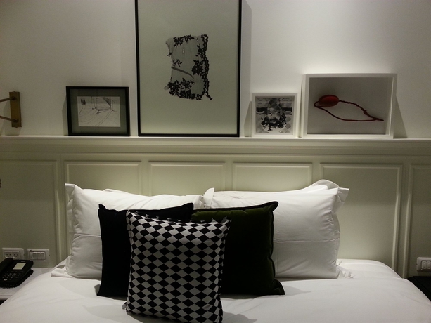 Imagen de la habitación del Hotel Market House - An Atlas Boutique. Foto 7