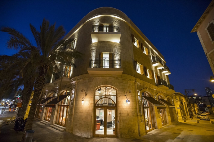 Imagen general del Hotel Market House - An Atlas Boutique. Foto 3