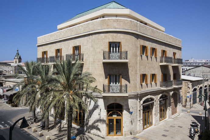 Imagen general del Hotel Market House - An Atlas Boutique. Foto 4