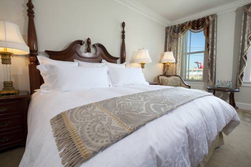 Imagen de la habitación del Hotel Market Pavilion. Foto 8