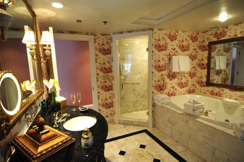 Imagen de la habitación del Hotel Market Pavilion. Foto 10