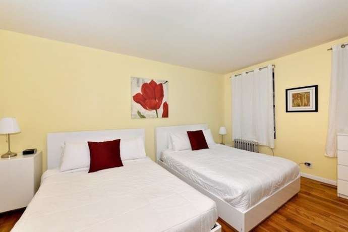 Imagen de la habitación del Hotel Market Rental NYC Midtown West. Foto 2