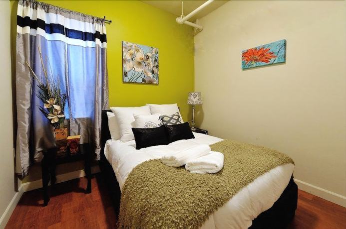 Imagen de la habitación del Hotel Market Rental NYC Midtown West. Foto 3