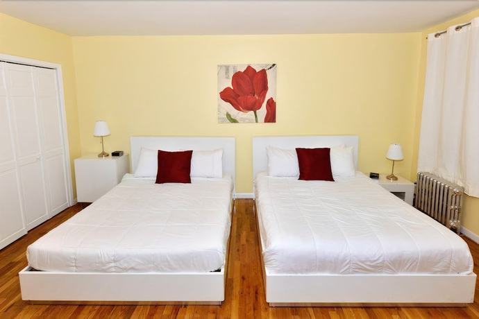 Imagen de la habitación del Hotel Market Rental NYC Midtown West. Foto 4