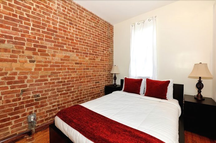 Imagen de la habitación del Hotel Market Rental NYC Midtown West. Foto 5