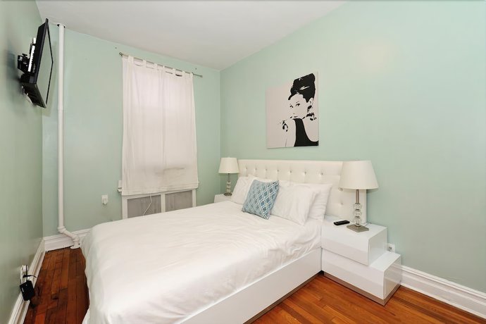 Imagen de la habitación del Hotel Market Rental NYC Midtown West. Foto 6