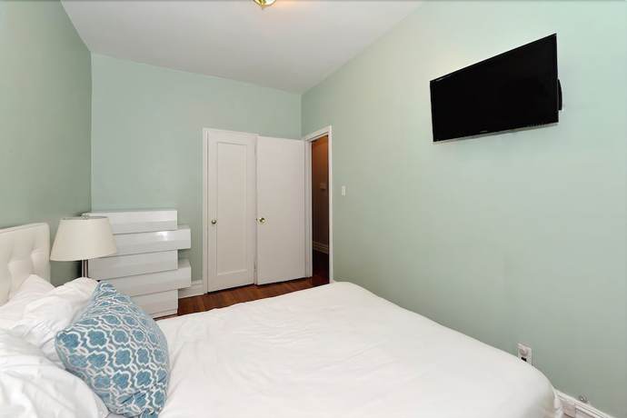 Imagen de la habitación del Hotel Market Rental NYC Midtown West. Foto 9