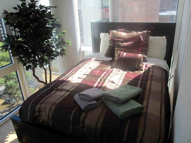 Imagen de la habitación del Hotel Market Rental NYC Midtown West. Foto 10