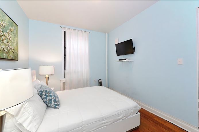 Imagen de la habitación del Hotel Market Rental NYC Midtown West. Foto 11