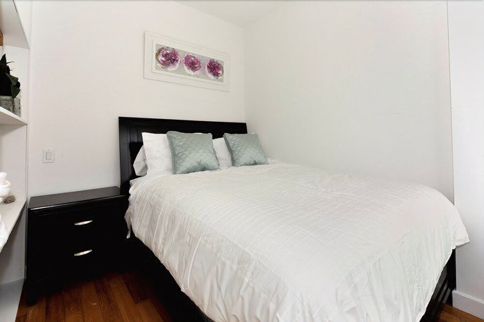 Imagen de la habitación del Hotel Market Rental NYC Midtown West. Foto 12