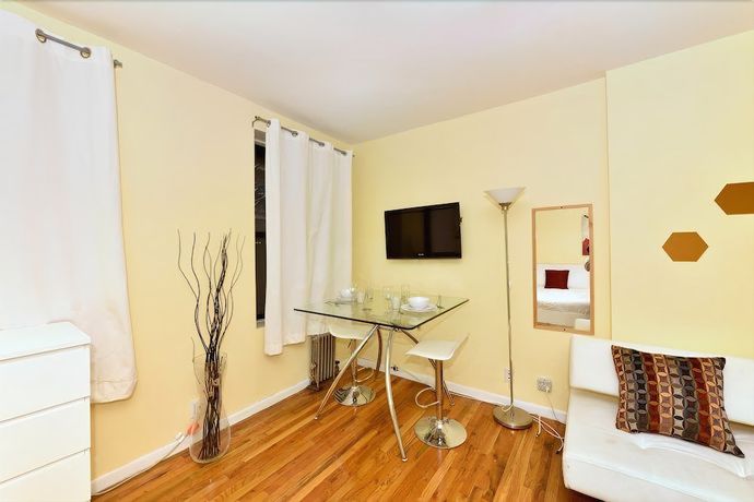 Imagen de la habitación del Hotel Market Rental NYC Midtown West. Foto 13