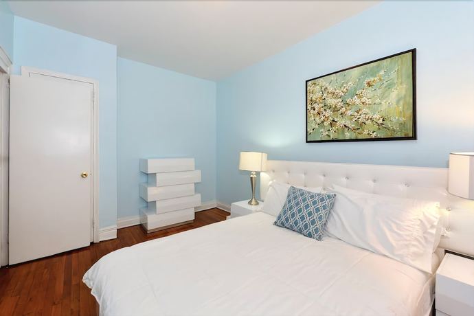 Imagen de la habitación del Hotel Market Rental NYC Midtown West. Foto 14
