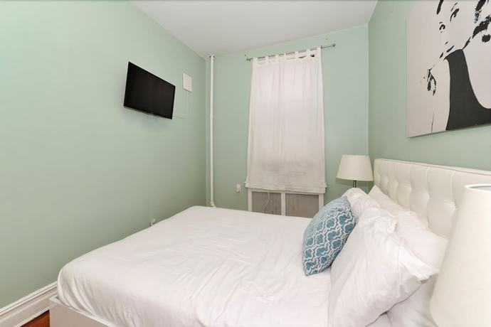 Imagen de la habitación del Hotel Market Rental NYC Midtown West. Foto 15
