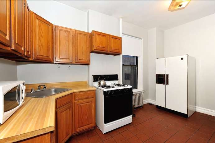 Imagen de la habitación del Hotel Market Rental NYC Midtown West. Foto 16