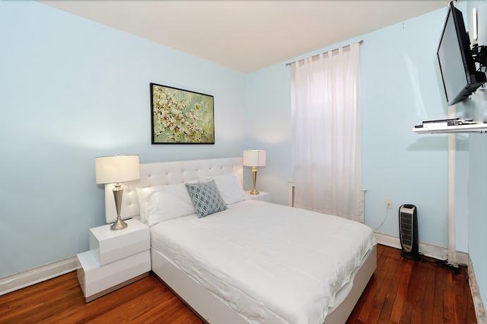 Imagen de la habitación del Hotel Market Rental NYC Midtown West. Foto 19