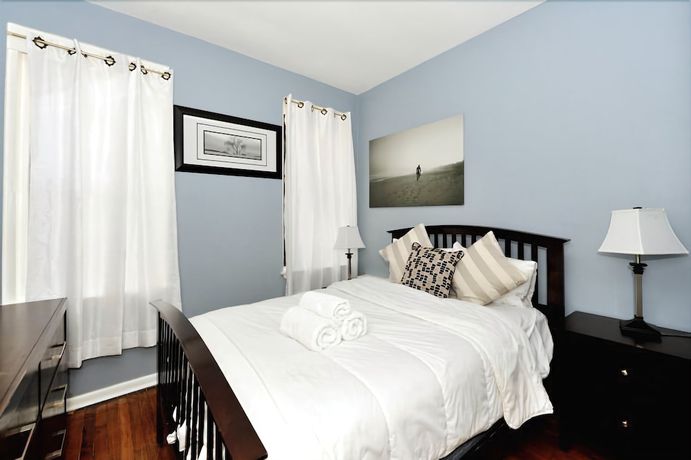 Imagen general del Hotel Market Rental NYC Midtown West. Foto 1