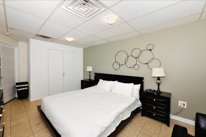 Imagen de la habitación del Hotel Market Rentals Downtown Apartments. Foto 2