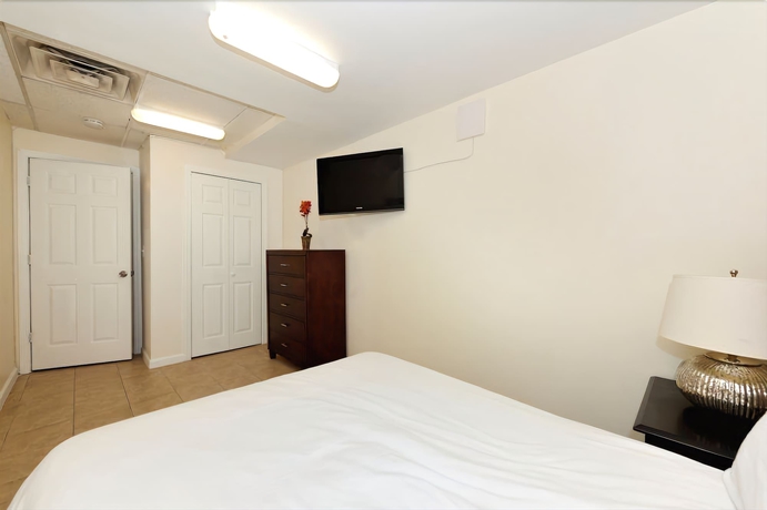 Imagen de la habitación del Hotel Market Rentals Downtown Apartments. Foto 3